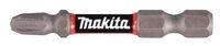 Makita E-03280 Bitset Kruiskop Phillips Torsion Control Technology - thumbnail