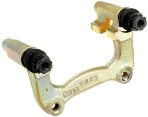 Houder, remklauw BDA433