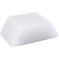 Creativ Company Lijmstiften mini, l: 10 cm, d 7 mm, 200 stuk/ 1 doos