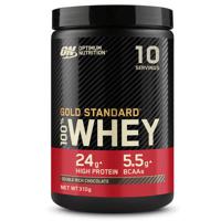 GOLD STANDARD 100% WHEY PROTEIN