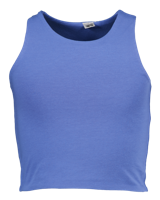 Top - Blauw Top - Blauw