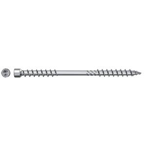 Fischer 659404 Verzinkkopschroef 8 mm 397 mm T 50 stuk(s)