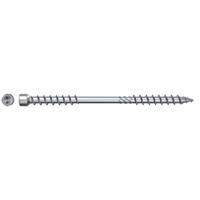 Fischer 659404 Verzinkkopschroef 8 mm 397 mm T 50 stuk(s) - thumbnail