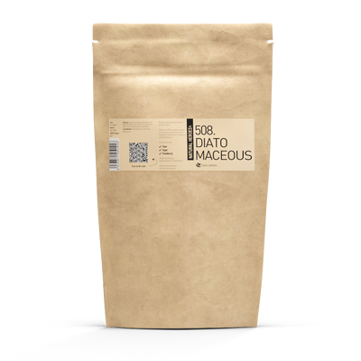 Diatomaceous Earth (Food Grade) 200 gram