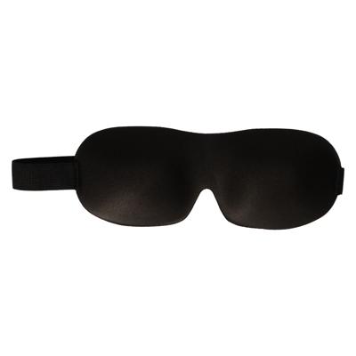BATH & FUN slaapmasker 3d comfort zwart