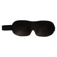 BATH & FUN slaapmasker 3d comfort zwart