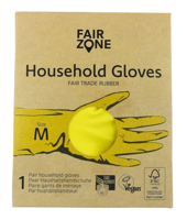 Fair Zone Household Gloves Maat M