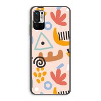 Abstract: Xiaomi Redmi Note 10 5G Transparant Hoesje