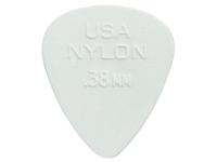 Dunlop 44-R-38 0.38 mm. plectra
