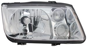 Koplamp links 205678082