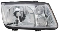 Koplamp links 205678082 Koplamp links 205678082