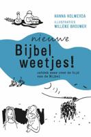 Nieuwe Bijbelweetjes! (Paperback)