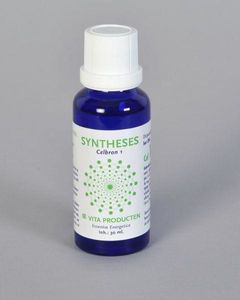 Vita Syntheses celbron 1 (30 ml)