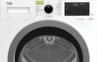 Beko DH9532GA01 wasdroger Vrijstaand Voorbelading 9 kg A+++ Wit - thumbnail