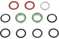 Enduro lagerkit bb86/92 30mm a/c stainless steel Enduro lagerkit bb86/92 30mm a/c stainless steel