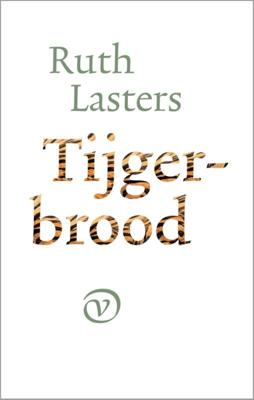 Tijgerbrood (Paperback)