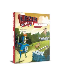 Bij de reus (Hardback)