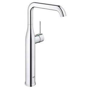 Grohe Essence New Xl-size Wastafelkraan Zonder Waste Chroom