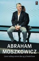 Abraham Moszkowicz (Paperback)