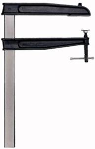 Bessey Lijmtang Diepspan Knevelgreep 400/300mm - TGN40T30K
