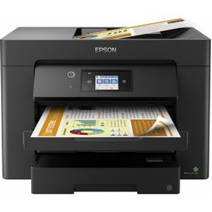 Epson WorkForce WF-7830DTWF All-in-one printer
