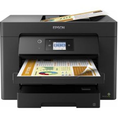 Epson WorkForce WF-7830DTWF All-in-one printer