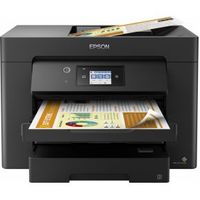 Epson WorkForce WF-7830DTWF All-in-one printer