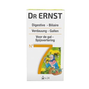 Ernst Dr Filt N 7 Thee Lever En Gal