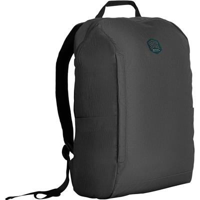 STM Goods Laptoprugzak Geschikt voor max. (laptop): 40,6 cm (16) Zwart