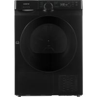 Inventum VDW9030B Warmtepompdroger