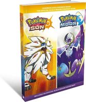 Pokemon Sun & Moon Strategy Guide - thumbnail