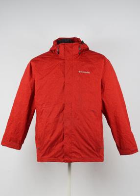 Vintage Columbia Jacket in size L
