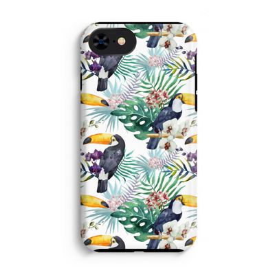 Tukans: iPhone SE 2020 Tough Case