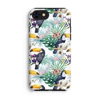 Tukans: iPhone SE 2020 Tough Case