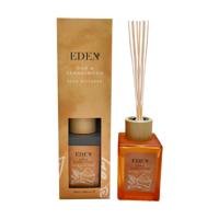 Eden Oud & Sandelhout 100ml Geurstokjes