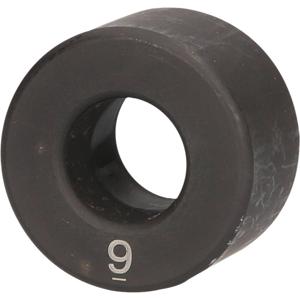 KS Tools 460.3763 Drukstuk, buiten-Ø 35 mm, binnen-Ø 16 mm