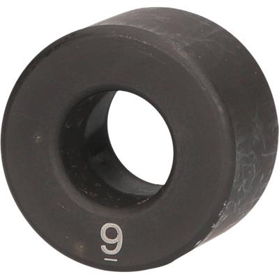 KS Tools 460.3763 Drukstuk, buiten-Ø 35 mm, binnen-Ø 16 mm