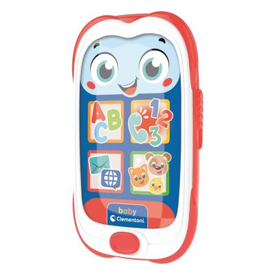 Clementoni baby smartphone