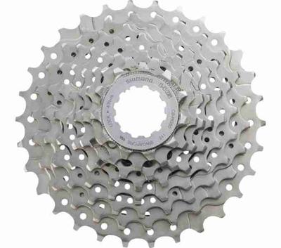 Cassette 8 speed Shimano Claris HG50 11-32T
