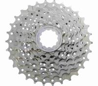 Cassette 8 speed Shimano Claris HG50 11-32T