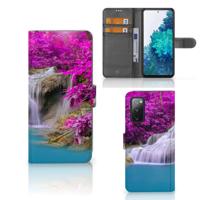 Samsung Galaxy S20 FE | Flip Cover | Waterval