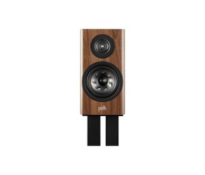 Polk: R200 boekenplank speaker - 2 stuks - Bruin