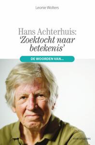 'Zoektocht naar betekenis' (Paperback)