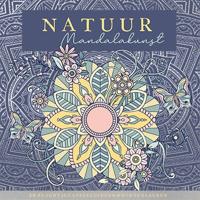 Natuur - mandalakunst (Paperback)