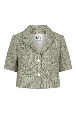 Lofty Manner Blazer QG06