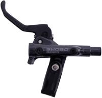 Shimano deore disc remgreep links blm6100l zwart