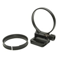 Nodal Ninja Lens Ring voor Samyang 8mm f/3.5 Fisheye II Canon EF en Sony A Mount - thumbnail