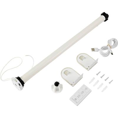 Sygonix SY-6872860 Buismotorset 40 mm 3 kg 10 W 0.8 Nm