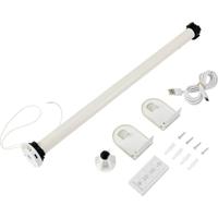 Sygonix SY-6872860 Buismotorset 40 mm 3 kg 10 W 0.8 Nm