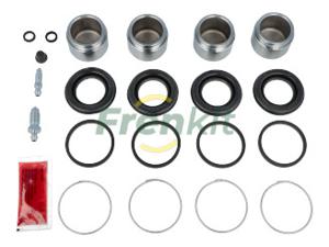 Reparatieset, remklauw FRENKIT, Diameter (mm)40mm, Inbouwplaats: Vooras: , u.a. für Nissan, Subaru